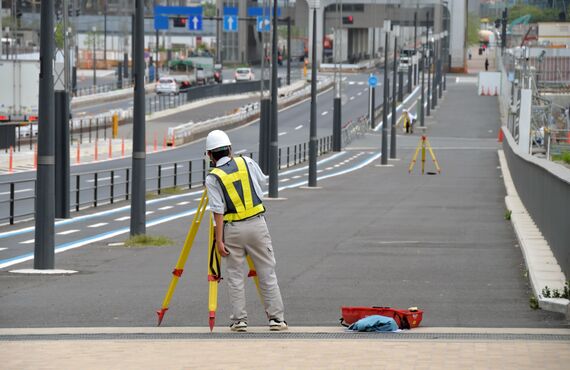 何か新しいことにチャレンジしたい方に向けた求人をご案内 | 下関で土木工事なら有限会社 翔建設にお任せください