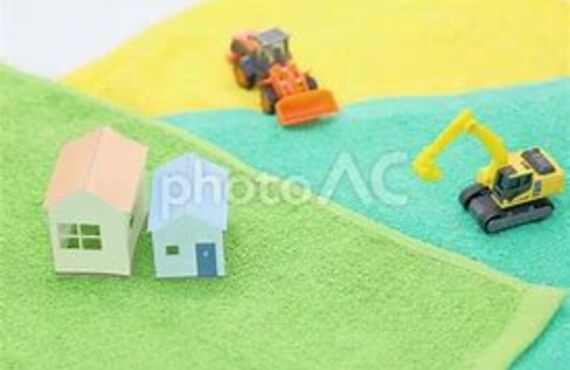 不動産の売却査定はかける不動産株式会社にお任せください。